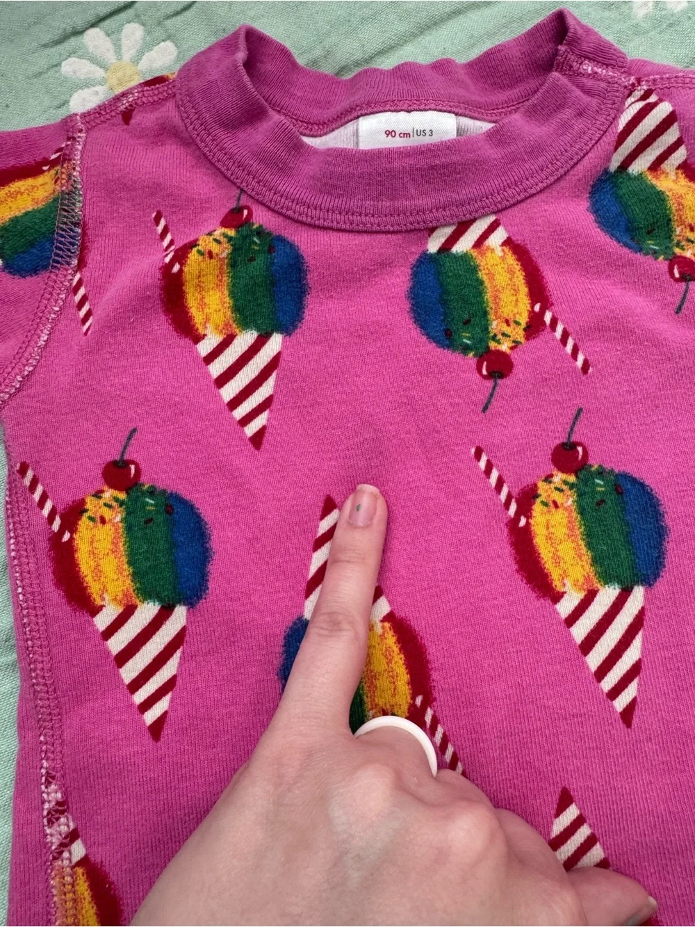 HA pajamas 3